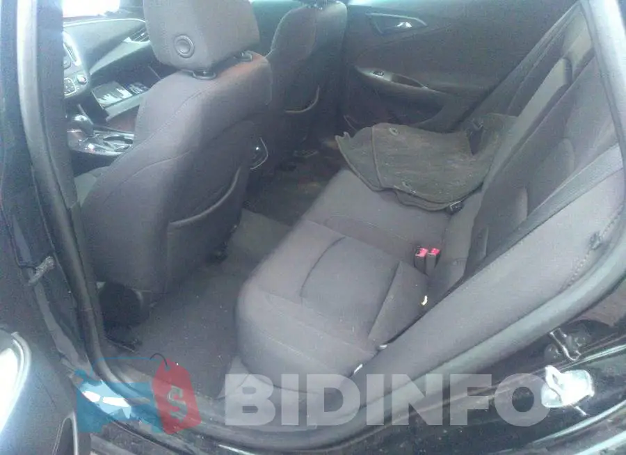 1G1ZD5ST1KF123749 Photo# 8