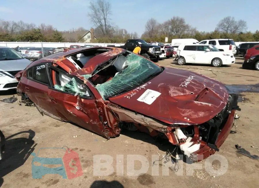 2C3CDXGJ0MH621625 Photo# 1