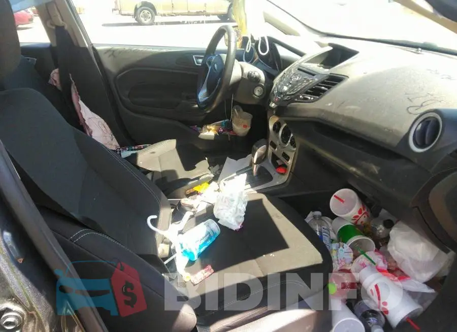 3FADP4BJ5GM193205 Photo# 5
