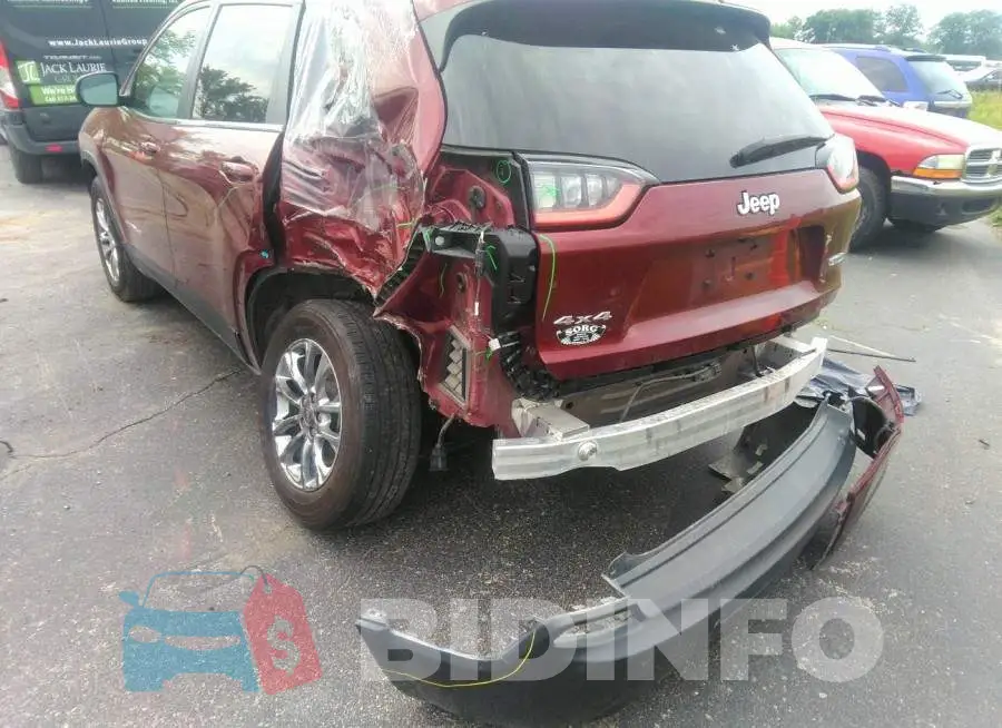 1C4PJMMX0MD100849 Photo# 3