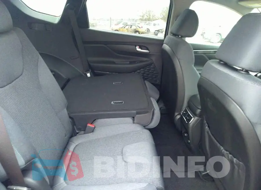 5NMS1DAJ9NH417404 Photo# 8