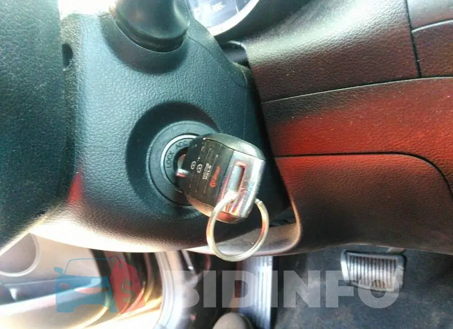 KNAFX4A67G5439643 Photo# 11