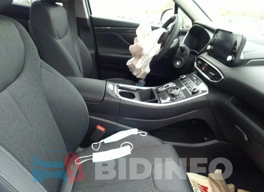 5NMS1DAJ9NH417404 Photo# 5