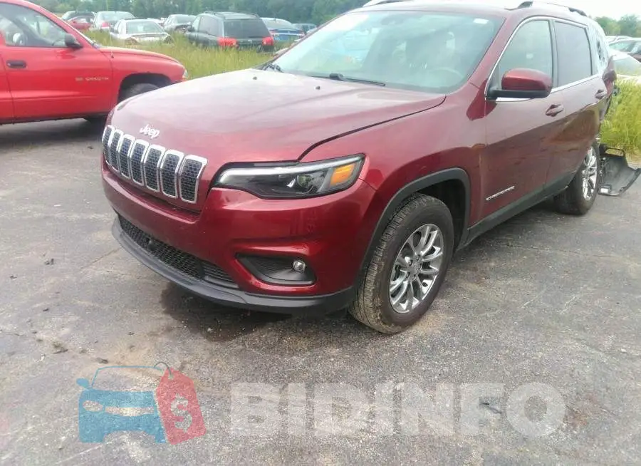 1C4PJMMX0MD100849 Photo# 2
