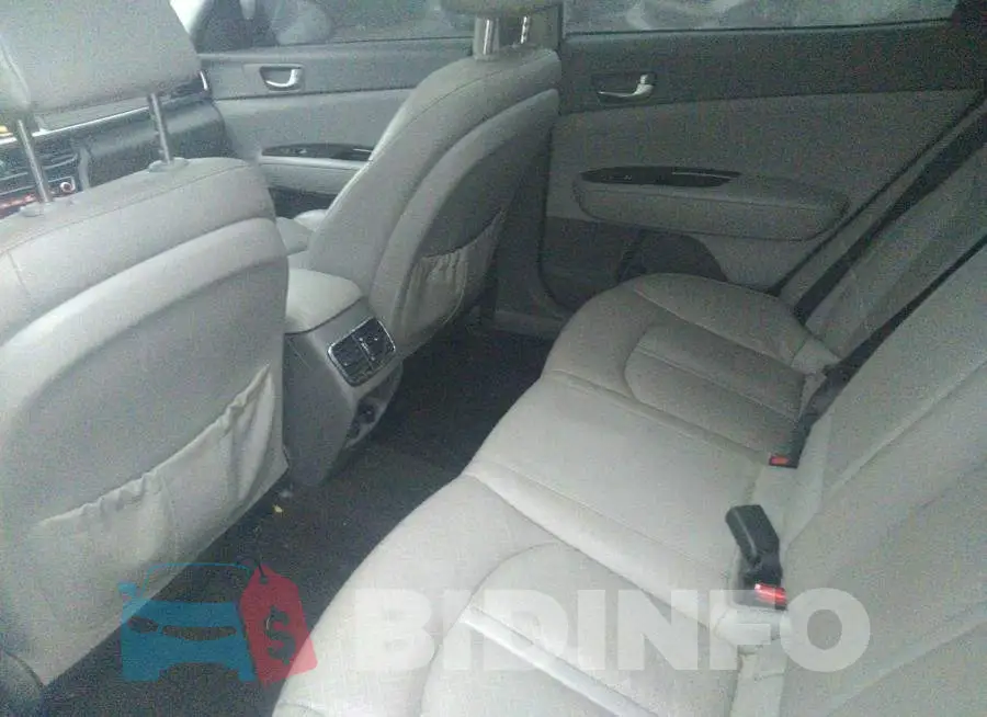 5XXGU4L36GG087847 Photo# 8