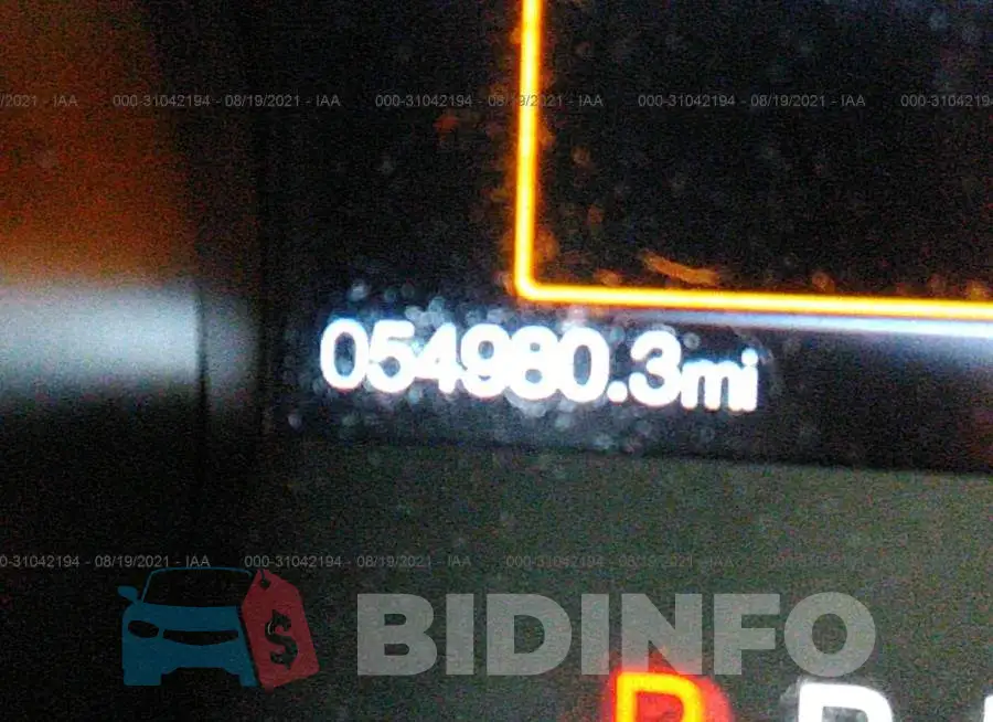 1FATP8UH8K5149159 Photo# 7
