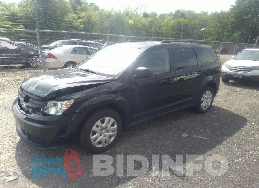 3C4PDCABXGT239122 Photo# 2