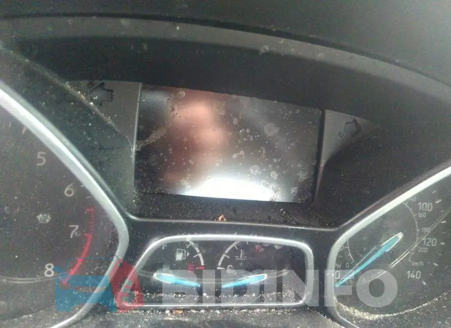 1FADP3F20FL353522 Photo# 7