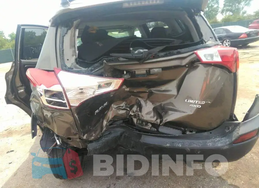 2T3DFREV5FW378179 Photo# 6