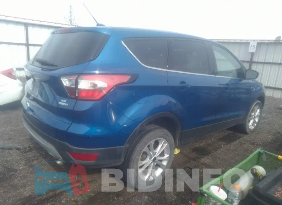 1FMCU9GD1HUE18520 Photo# 4
