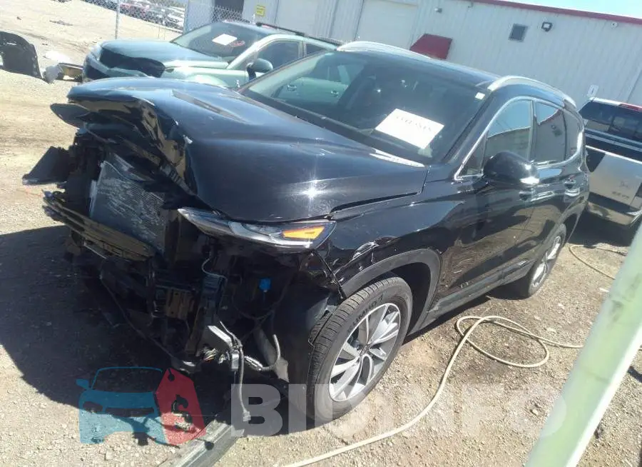 5NMS5CAD6LH249081 Photo# 2