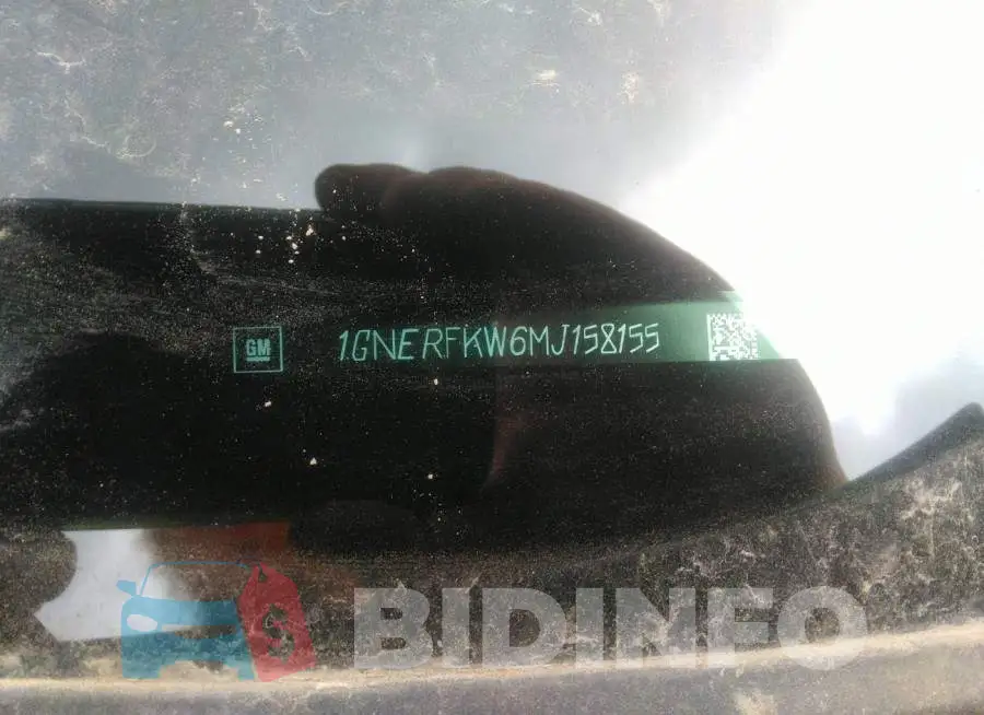 1GNERFKW6MJ158155 Photo# 9