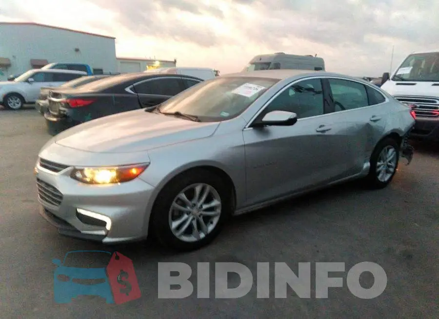 1G1ZD5STXJF275981 Photo# 2