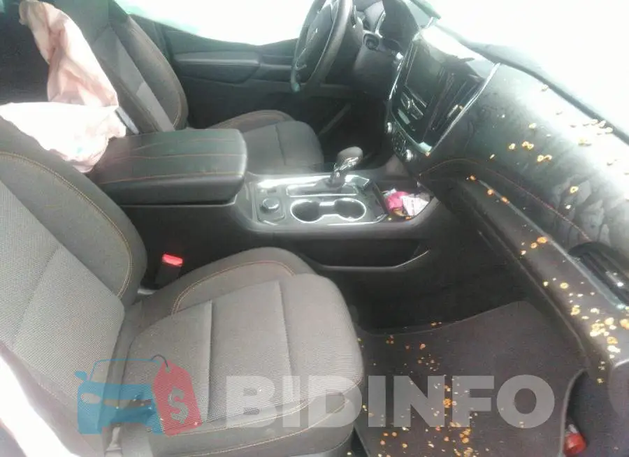 1GNERFKW6MJ158155 Photo# 5