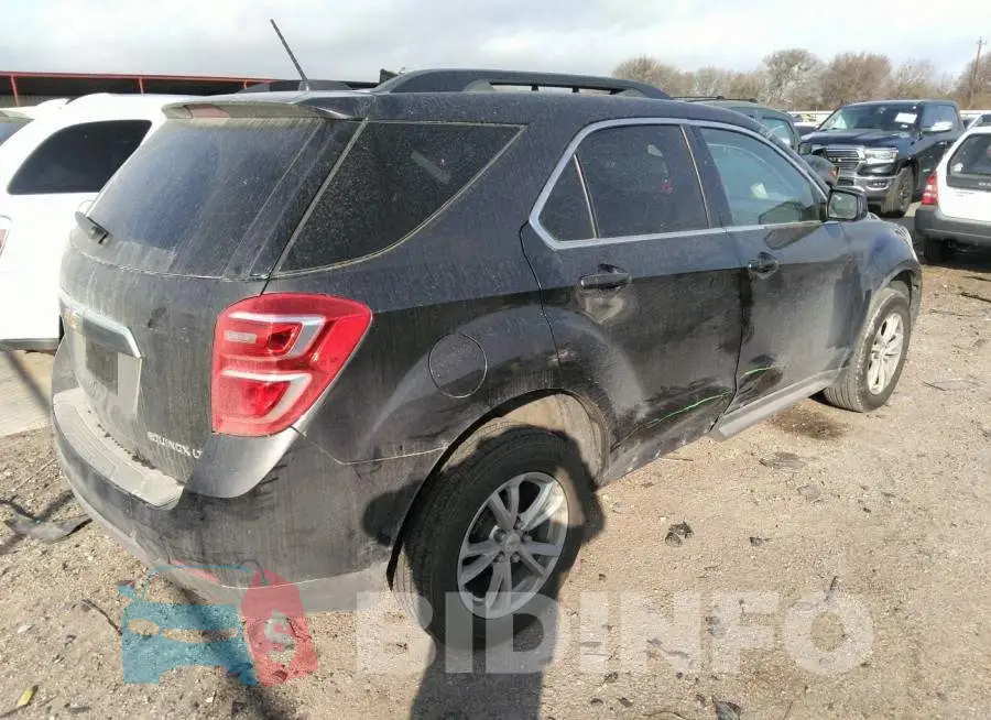 2GNALCEK6G6328104 Photo# 4
