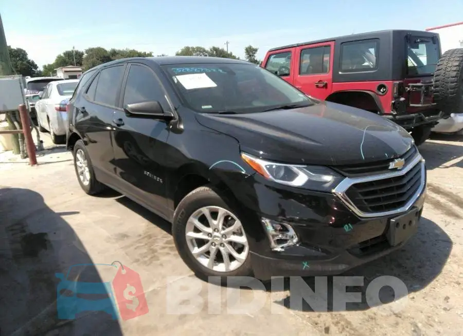 2GNAXHEV9L6161193 Photo# 1