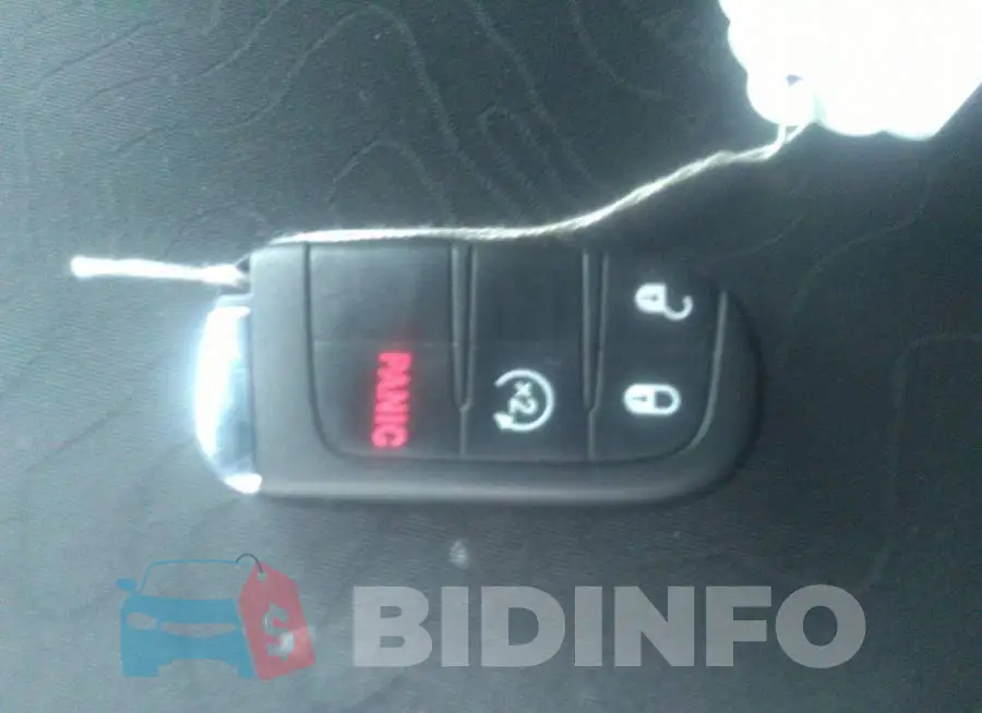 ZACCJBCB9HPF53013 Photo# 11