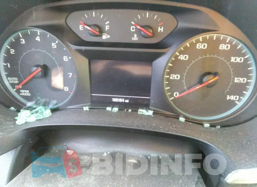 1G1ZD5ST1JF274508 Photo# 7