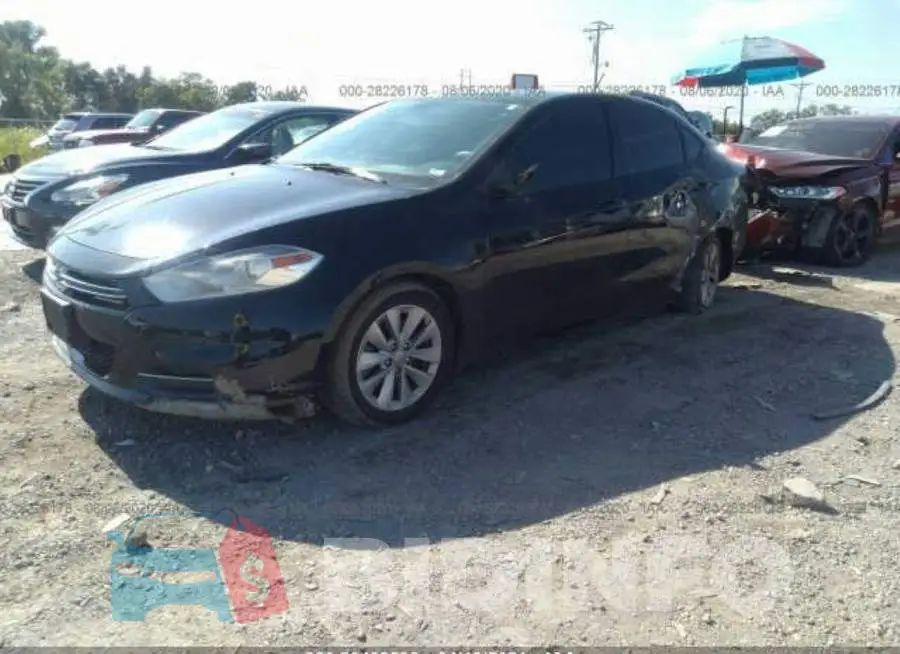 1C3CDFDH0GD508075 Photo# 2