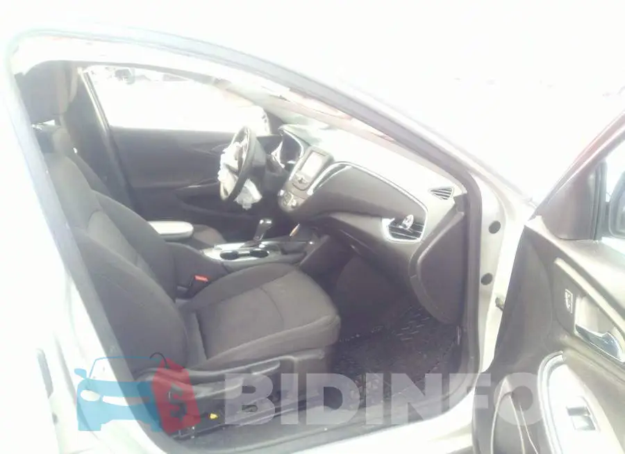 1G1ZD5ST1JF274508 Photo# 5