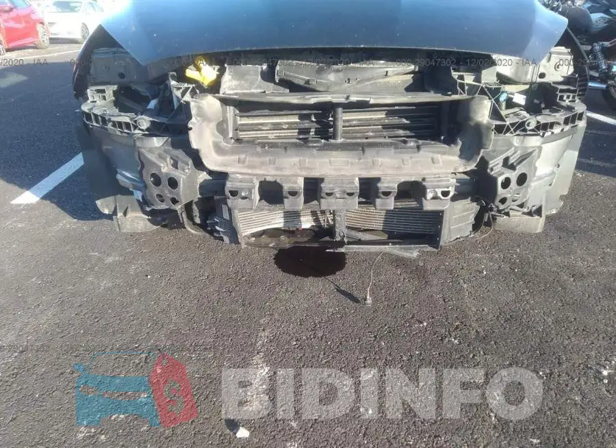 1FADP3E27GL288977 Photo# 6