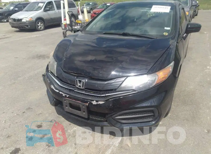 2HGFG3B83FH503604 Photo# 6