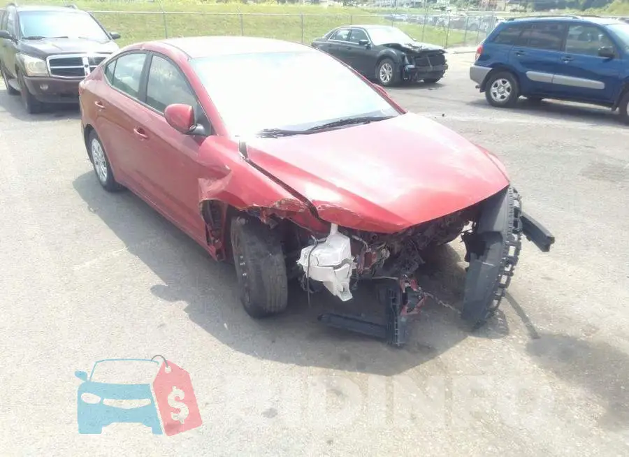 5NPD74LFXHH180350 Photo# 6