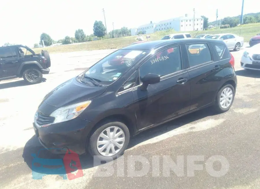 3N1CE2CPXFL438056 Photo# 2