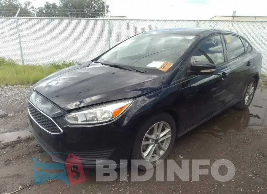 1FADP3F20HL294362 Photo# 2
