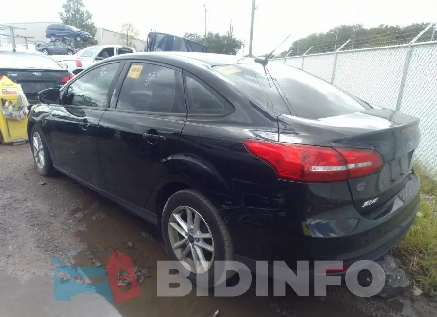 1FADP3F20HL294362 Photo# 3