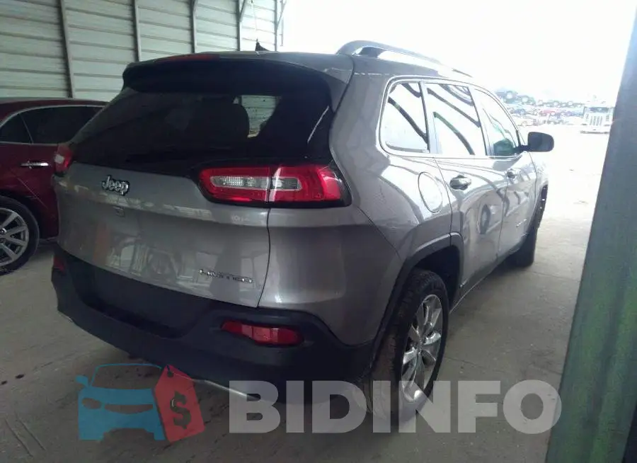 1C4PJLDB8GW256810 Photo# 4