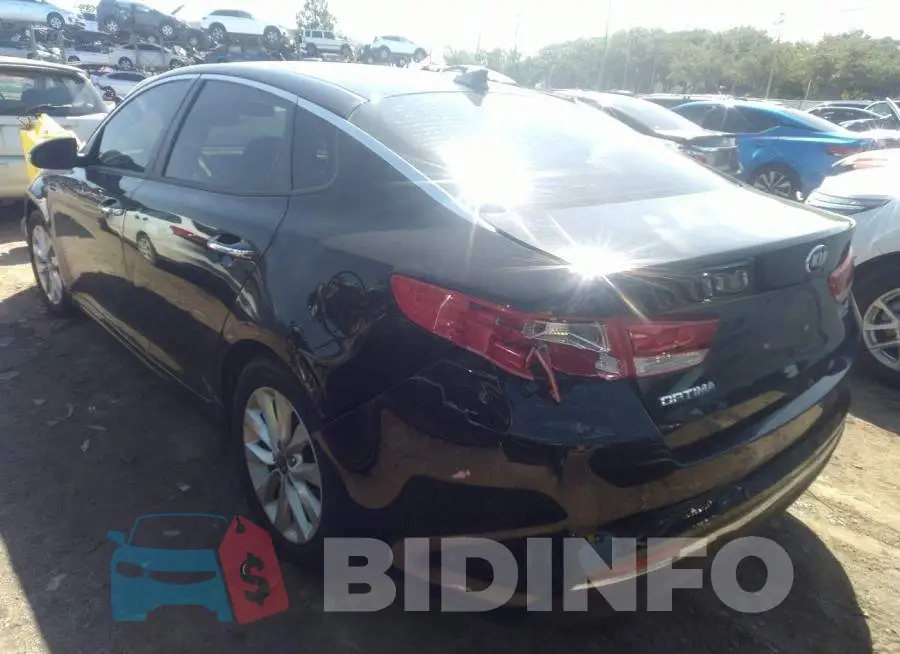 5XXGT4L3XJG269626 Photo# 3