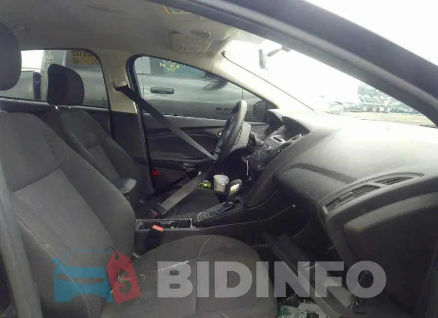 1FADP3F20HL294362 Photo# 5