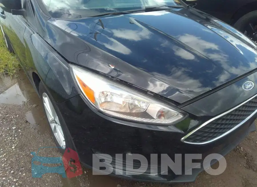 1FADP3F20HL294362 Photo# 6