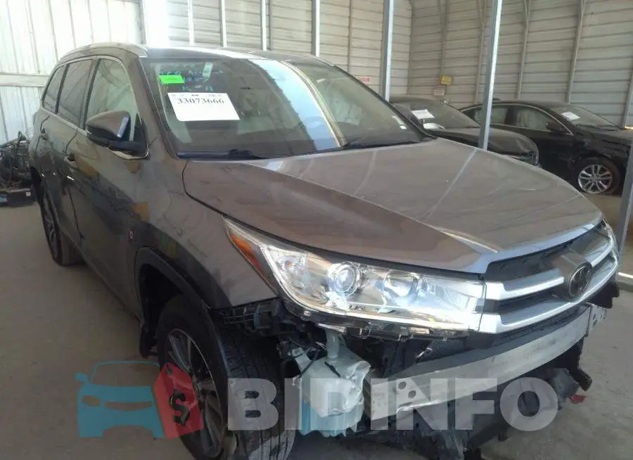 5TDKZRFH7KS560114 Photo# 1