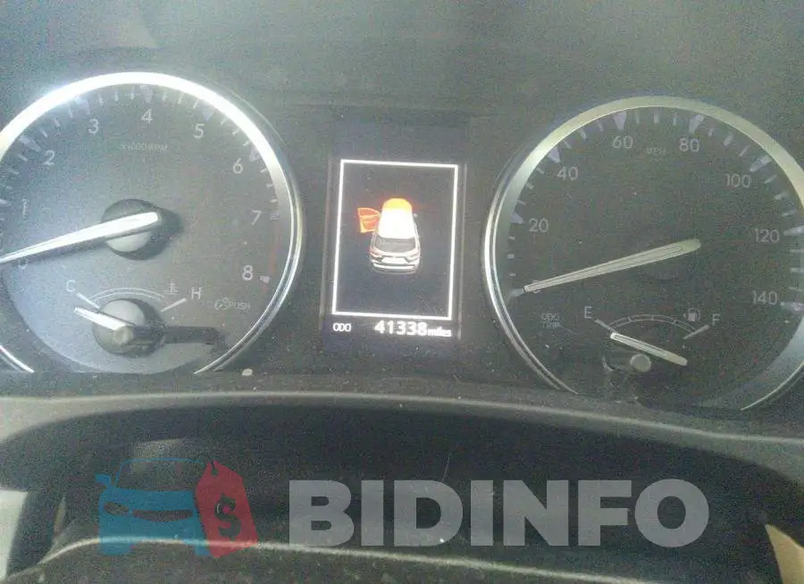 5TDKZRFH7KS560114 Photo# 7