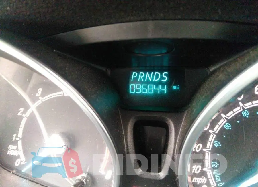 3FADP4EJ6GM113017 Photo# 7