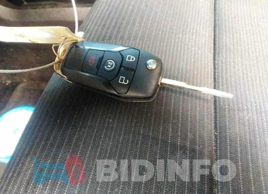 1FTEW1EP6HFA18298 Photo# 11