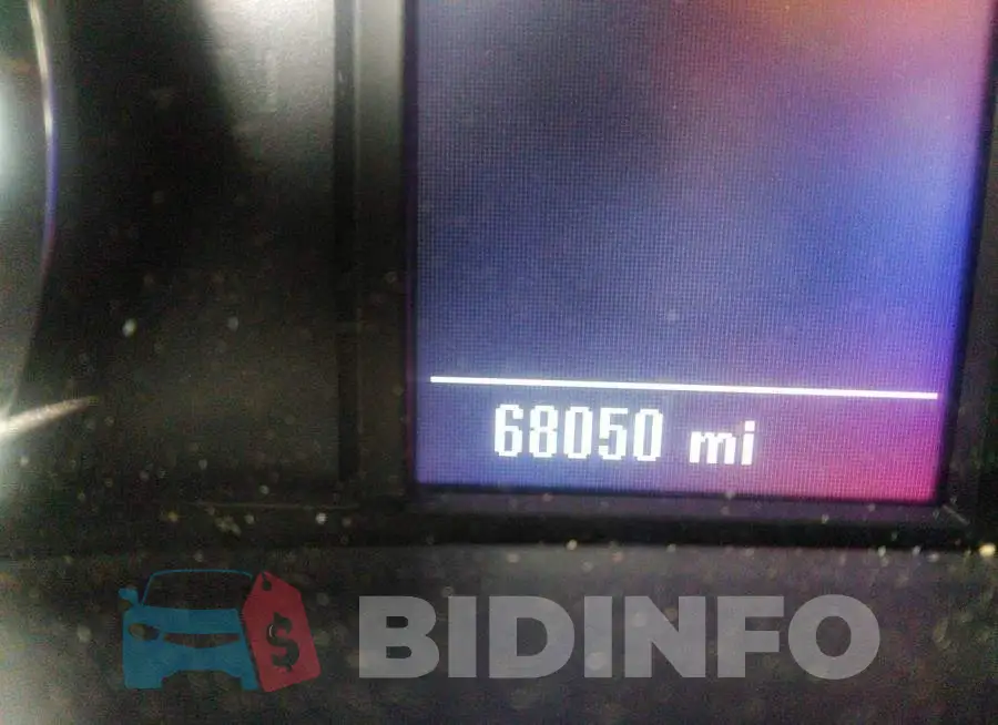 1GCVKNEC8GZ392067 Photo# 7