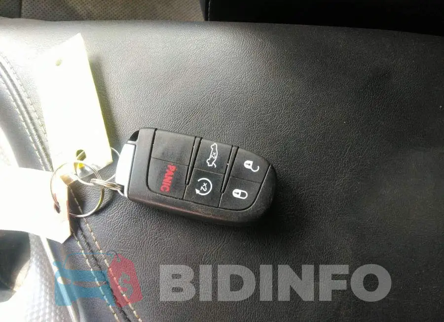 2C3CDZC90GH329534 Photo# 11