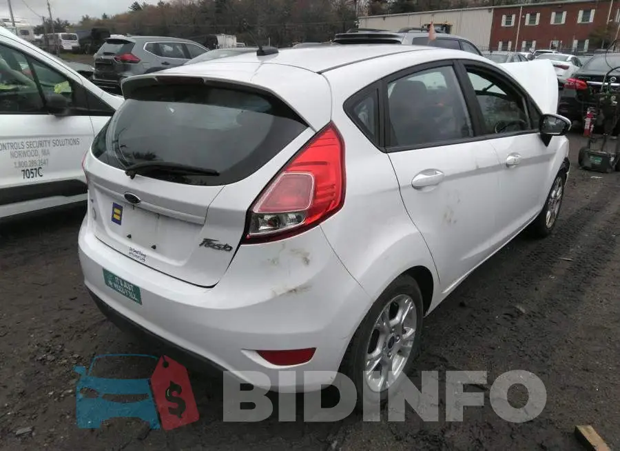 3FADP4EJ6GM113017 Photo# 4