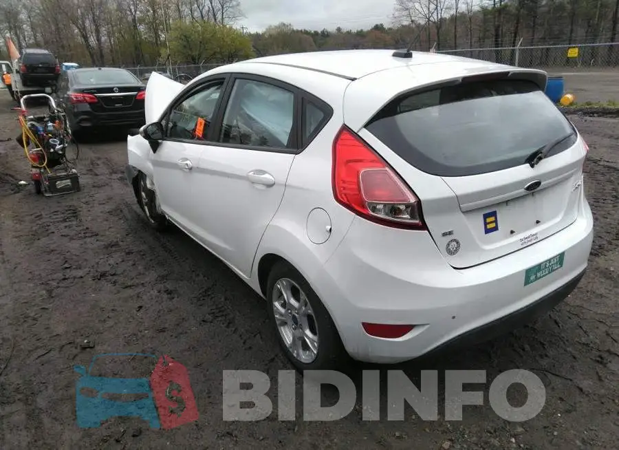 3FADP4EJ6GM113017 Photo# 3