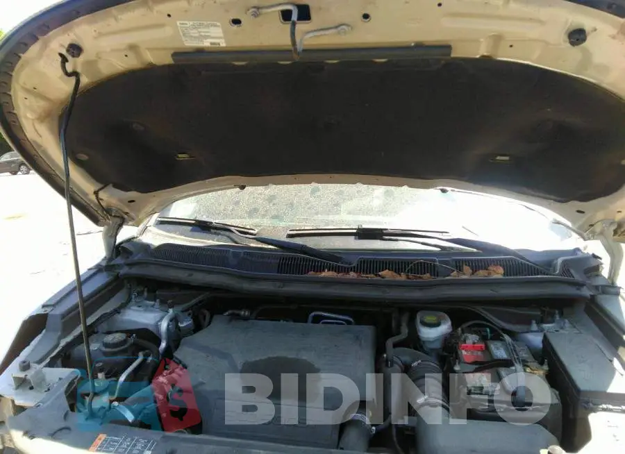 1FM5K8GT8FGC32310 Photo# 10