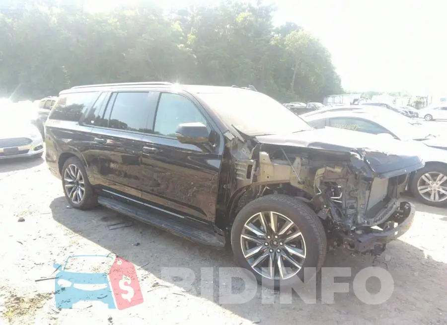 1GYS4PKL7MR459177 Photo# 1