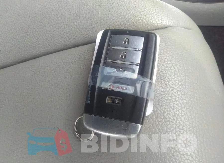 19UUB2F30FA006779 Photo# 11