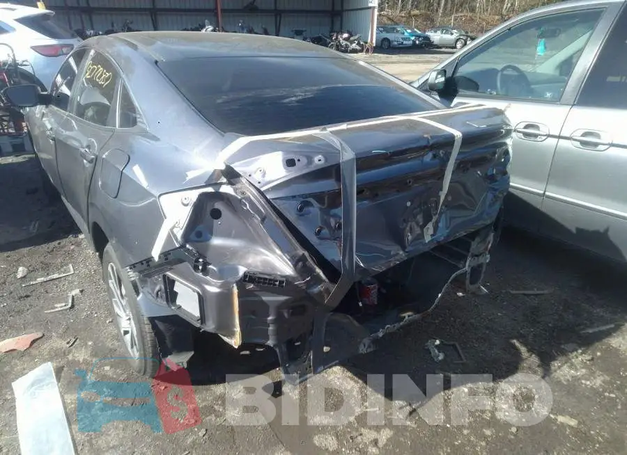 19XFC2F79GE231837 Photo# 6