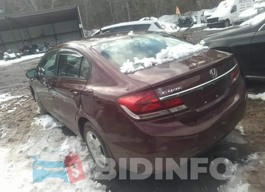 19XFB2F5XFE703883 Photo# 3