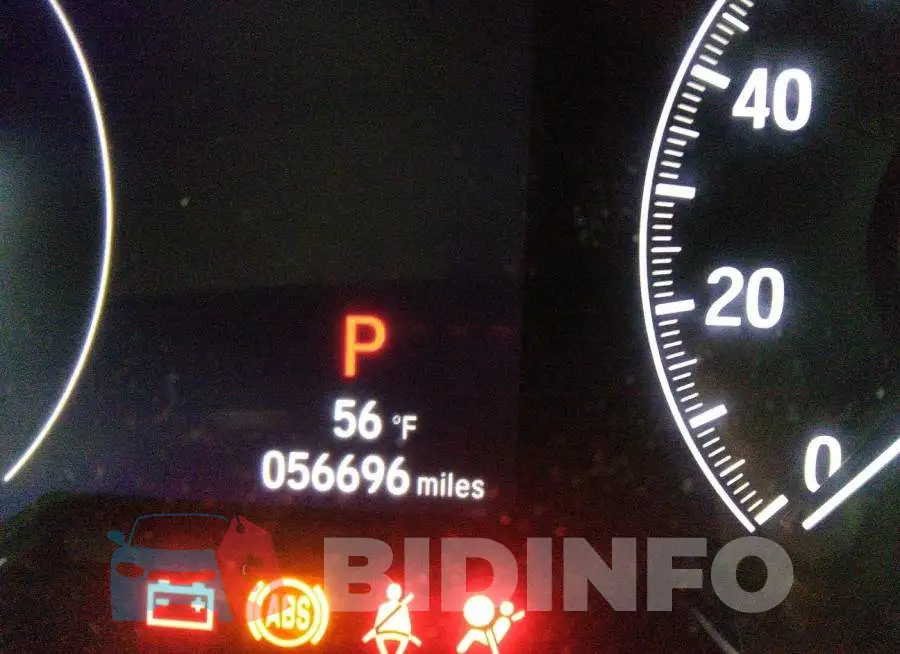 1HGCV1F17JA048869 Photo# 7