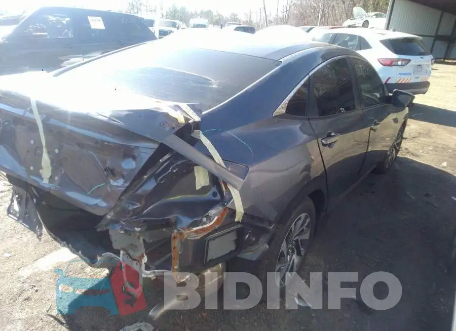 19XFC2F79GE231837 Photo# 4