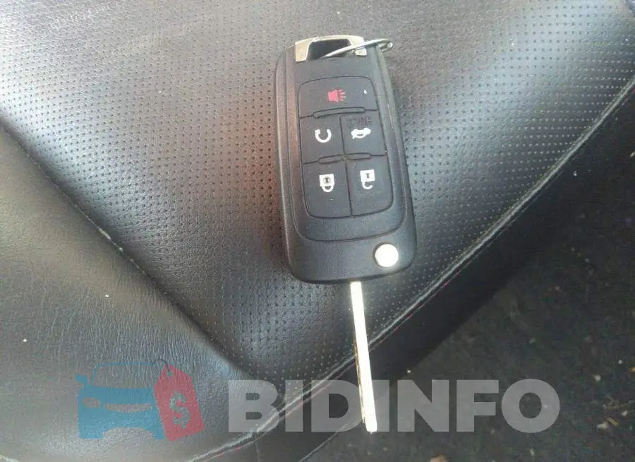 2GKFLUEK6G6126095 Photo# 11